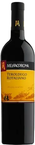 Mezzacorona - víno Trentino