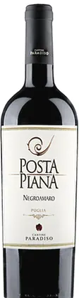 víno Puglia